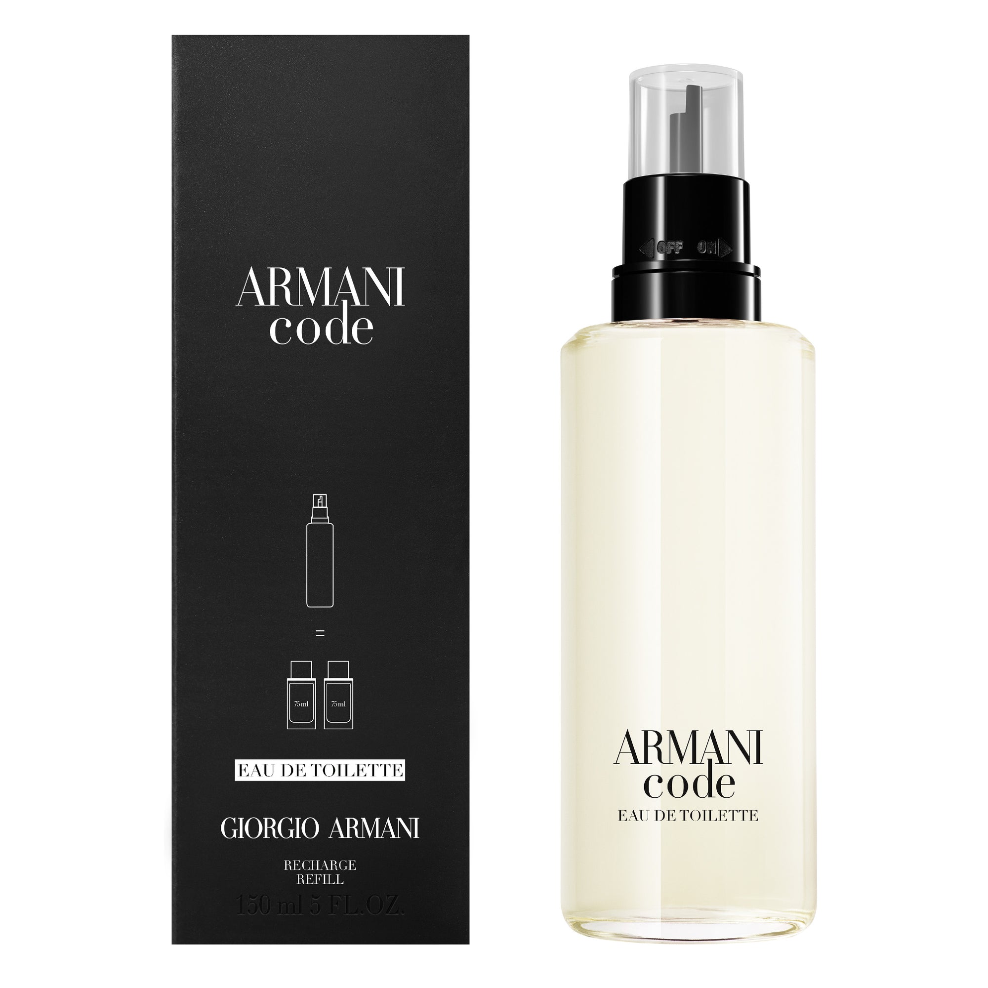 Armani Code Eau de Toilette