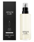Armani Code Eau de Toilette