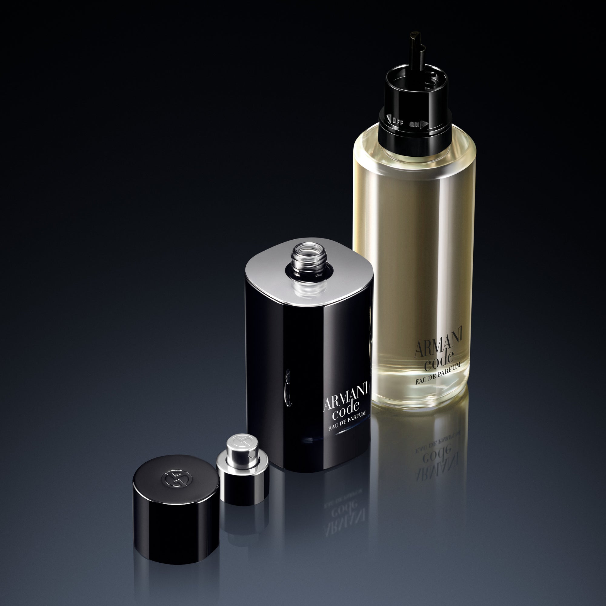 Armani Code Eau de Parfum