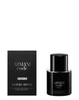 Armani Code Parfum