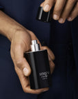 Armani Code Parfum