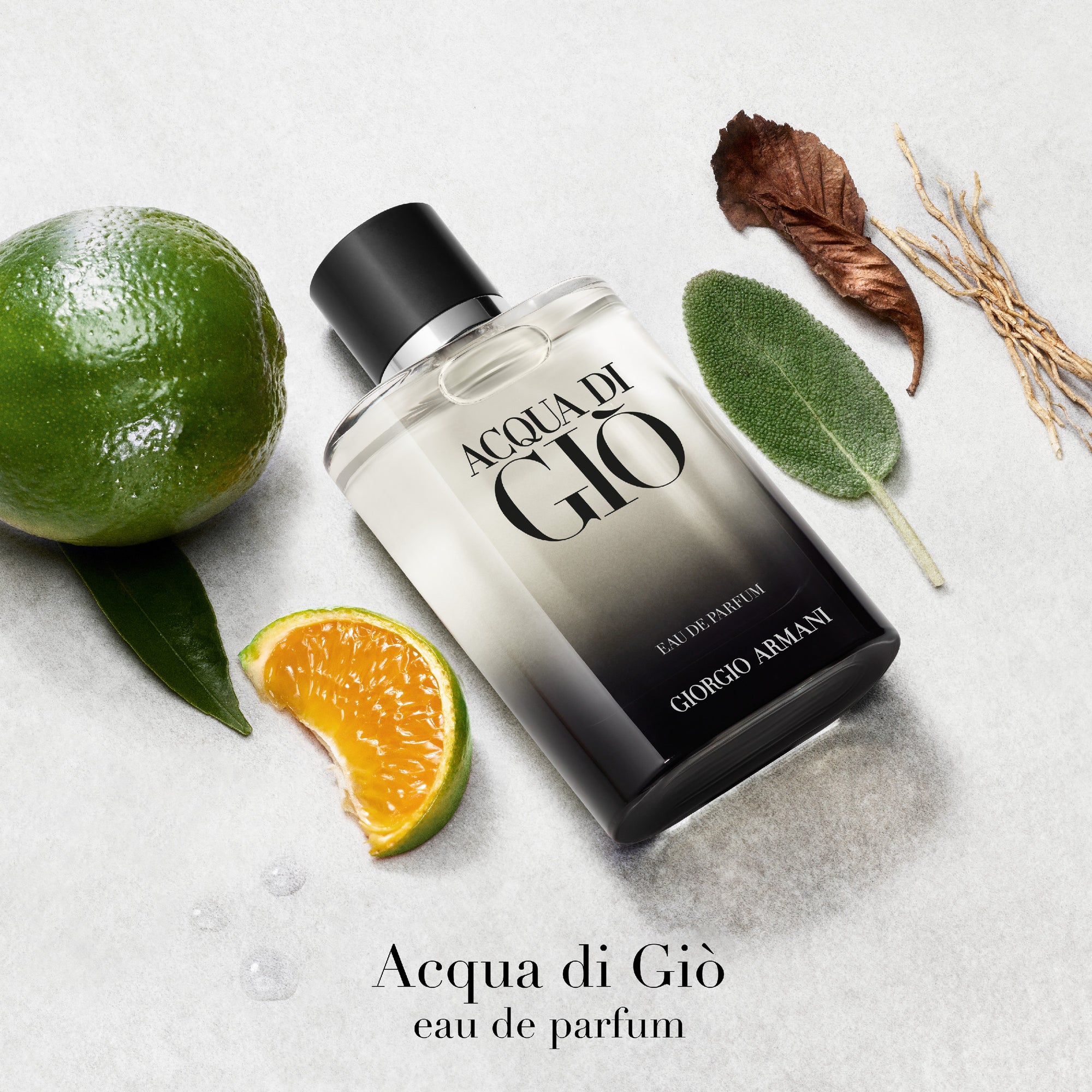 Acqua di Giò Eau de Parfum