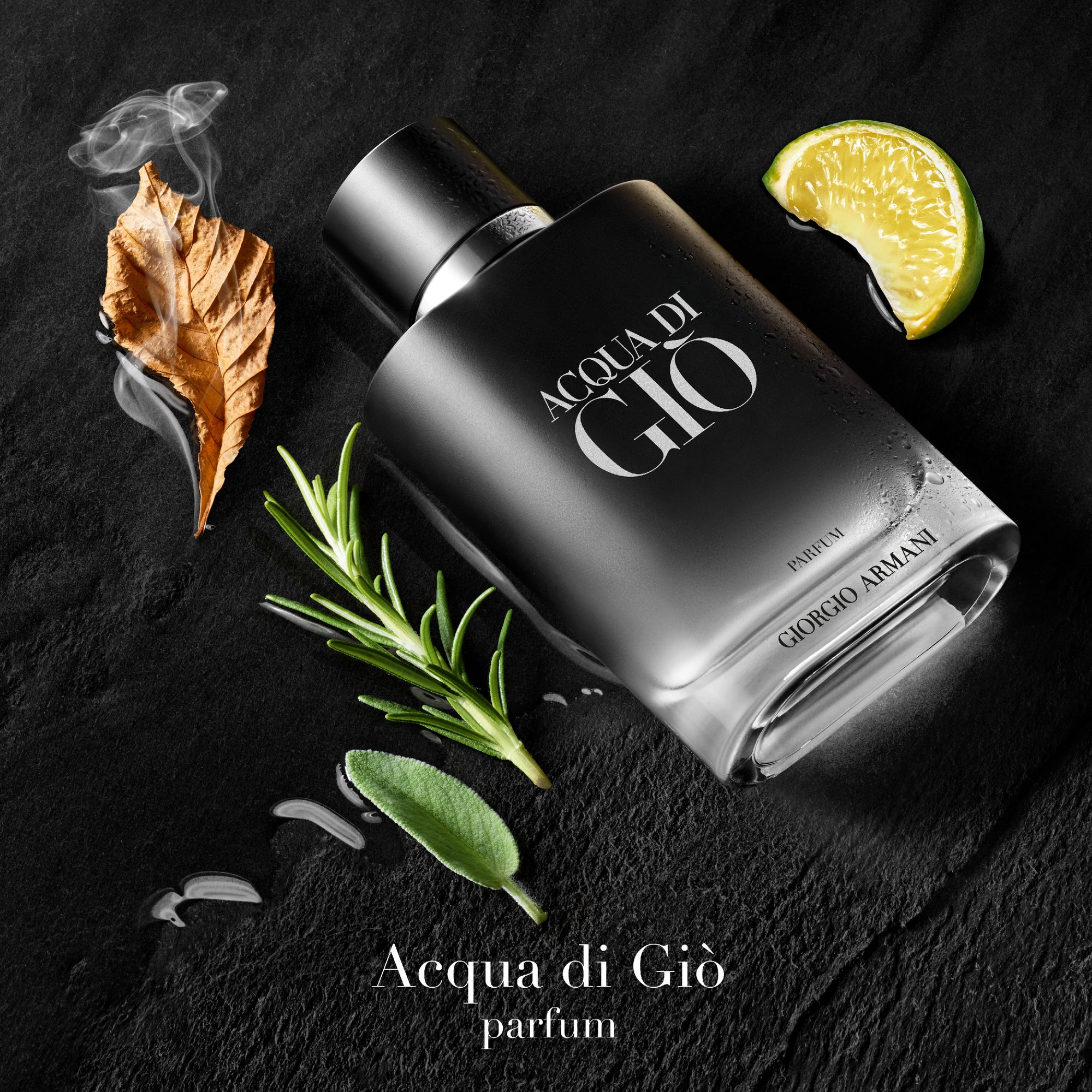 Acqua di Giò Parfum