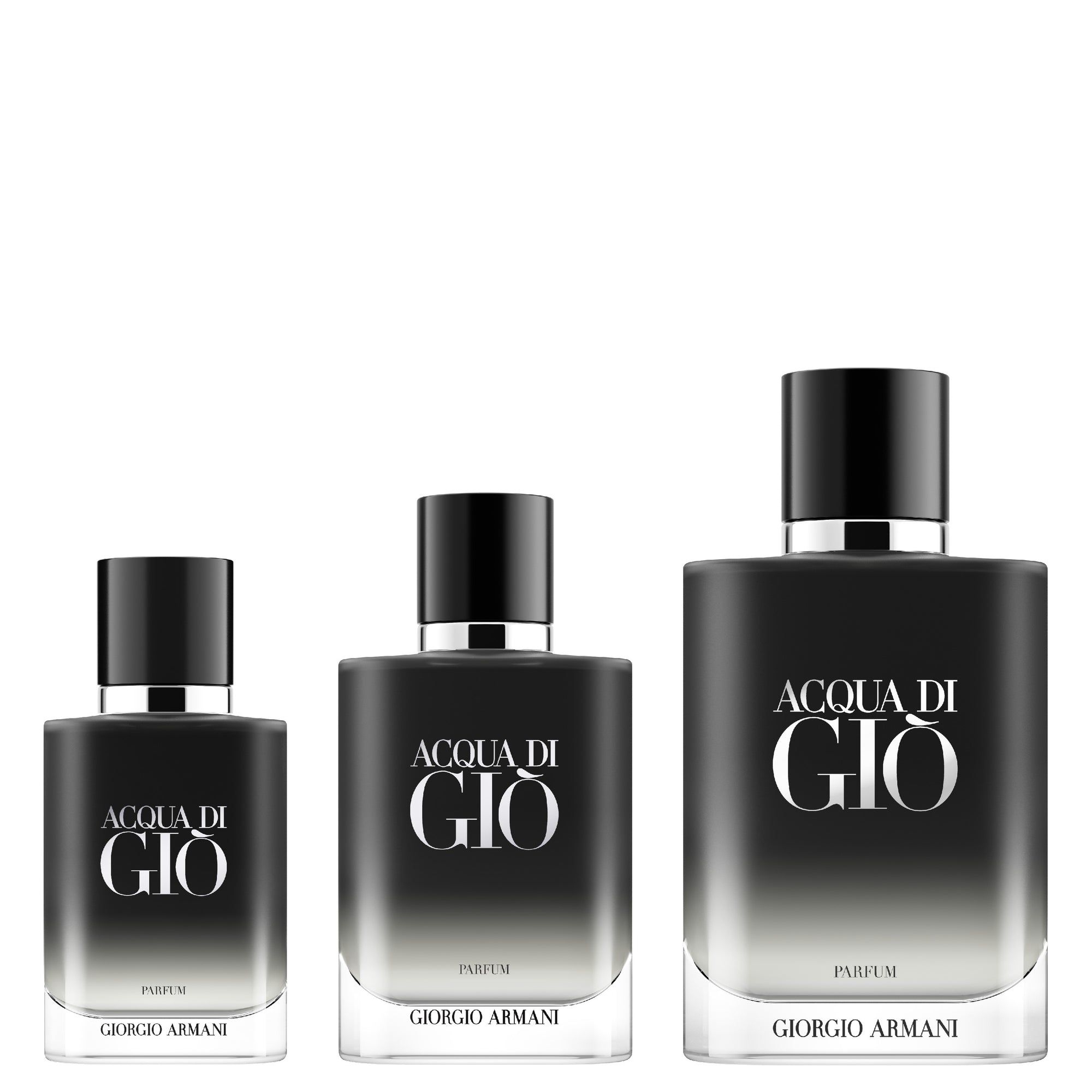 Acqua di Giò Parfum