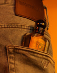 Emporio Armani Stronger With You Toilette