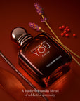Stronger With You Parfum
