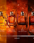 Stronger With You Parfum