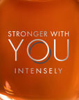 Emporio Armani Stronger With You Intensely