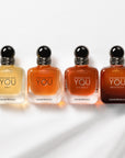 Emporio Armani Stronger With You Intensely