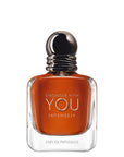 Emporio Armani Stronger With You Intensely