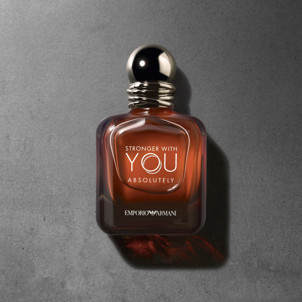 Emporio Armani Stronger With You Absolutely 50ml