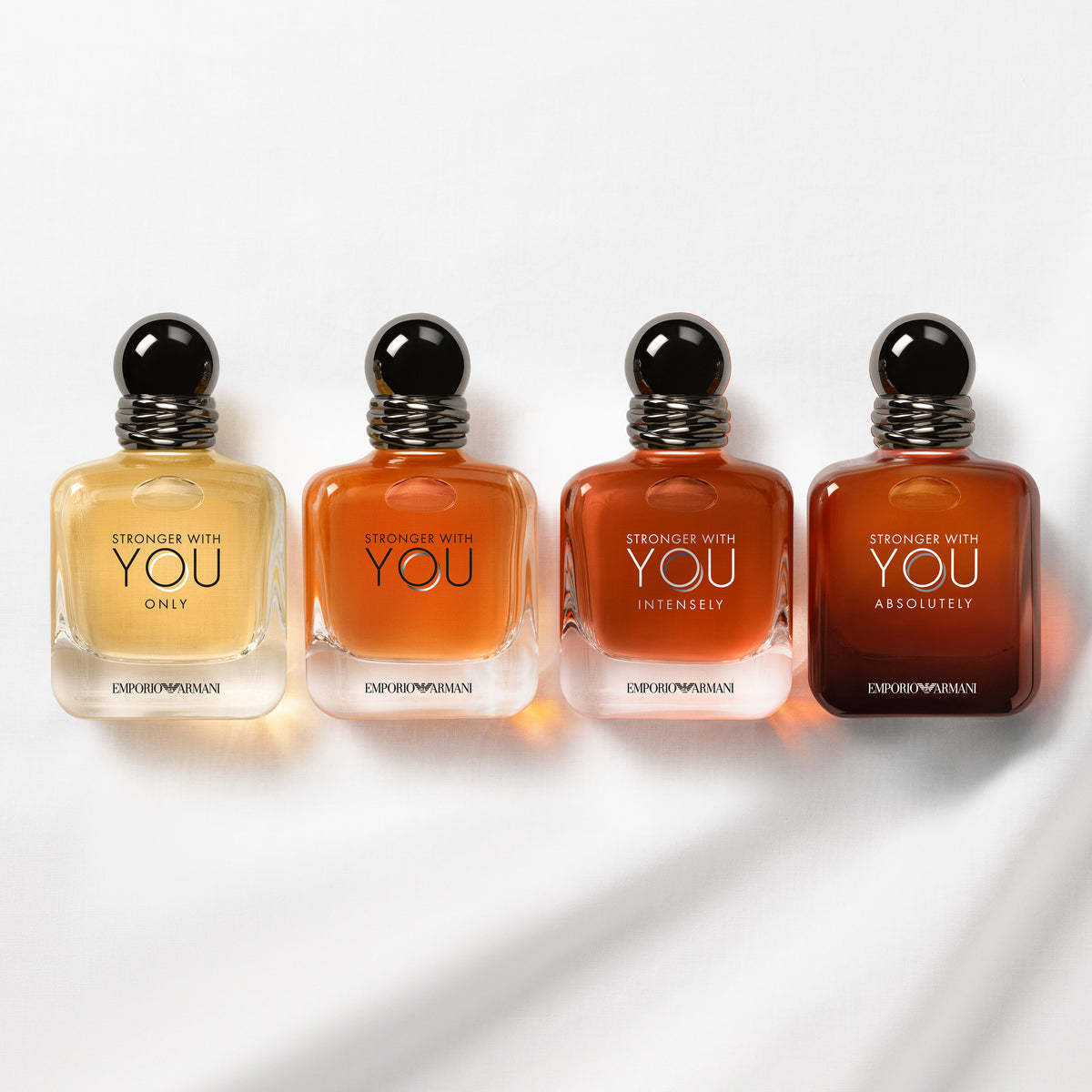 Emporio Armani Stronger With You Absolutely 50ml