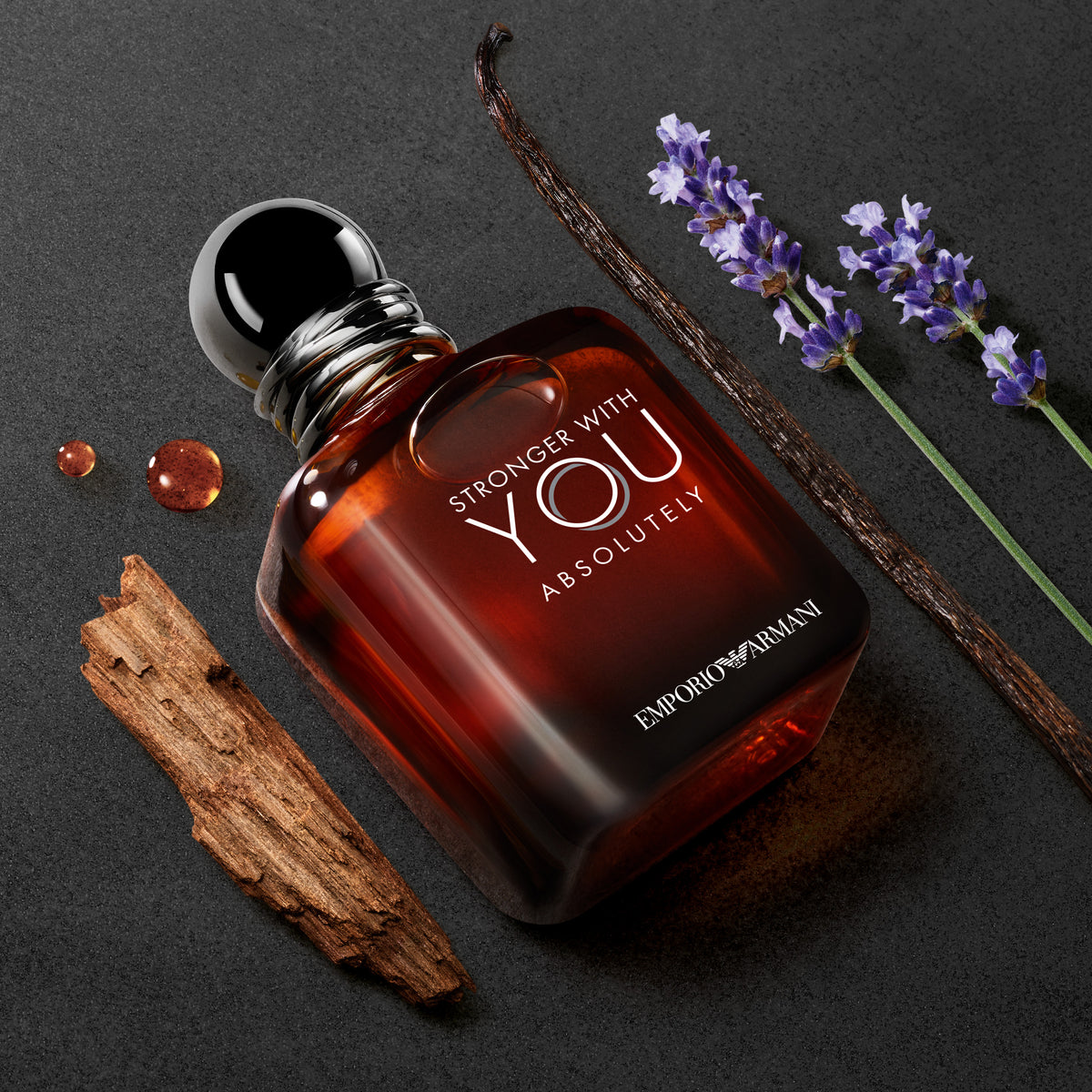 Emporio Armani Stronger With You Absolutely 50ml