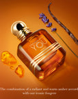 Stronger With YOU Amber 100ml