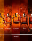 Stronger With YOU Amber 100ml