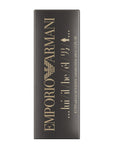 Emporio Armani He Eau de Toilette