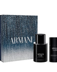 Xmas25 Code Homme EDT 50ml+Deo Stick 75ml