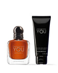 Xmas25 Stronger With You Intensely EDP 50ml+Shower gel 7