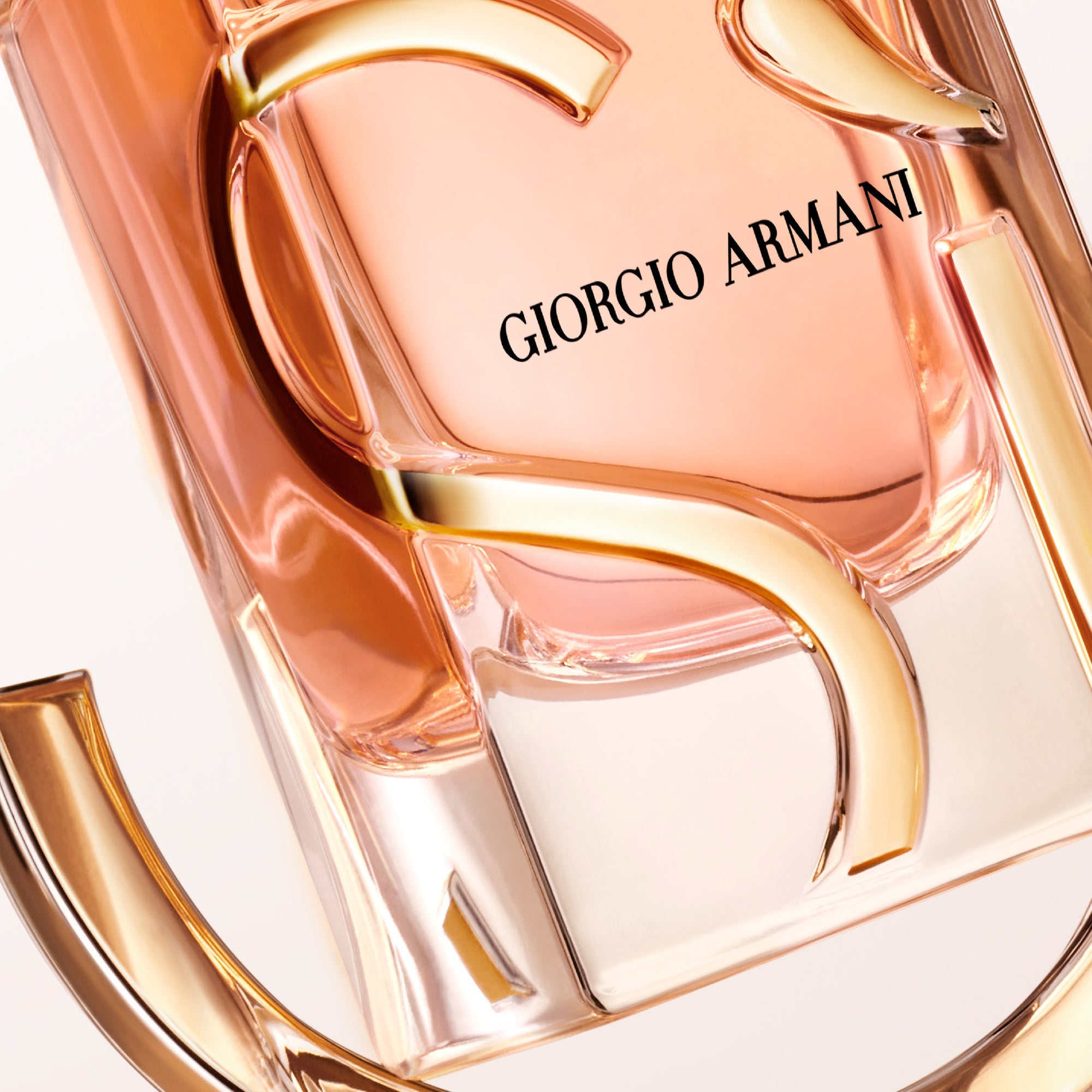 Sì Eau de Parfum Intense