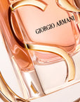 Sì Eau de Parfum Intense