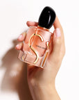 Sì Eau de Parfum Intense