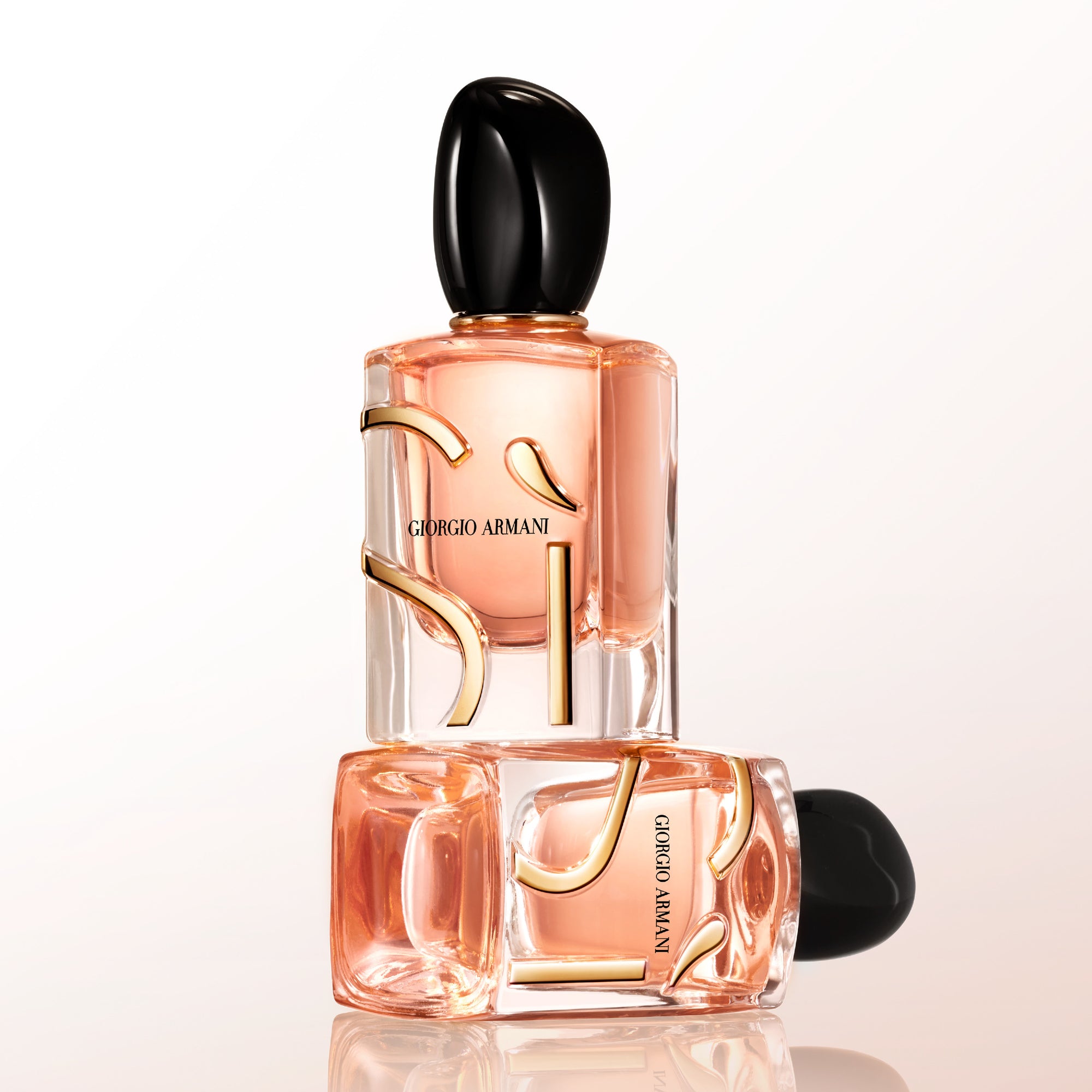 Sì Eau de Parfum Intense