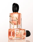 Sì Eau de Parfum Intense