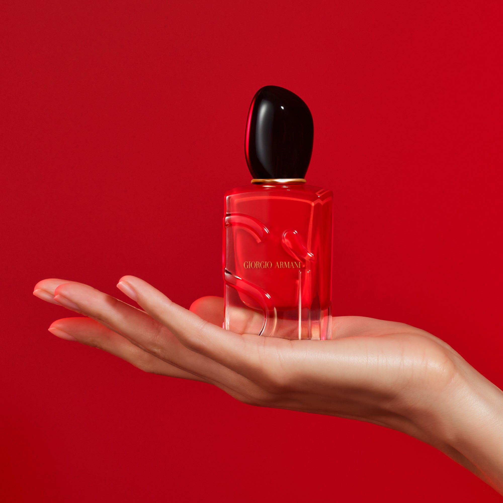 Sì Passione Eau de Parfum