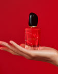 Sì Passione Eau de Parfum