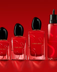 Sì Passione Eau de Parfum