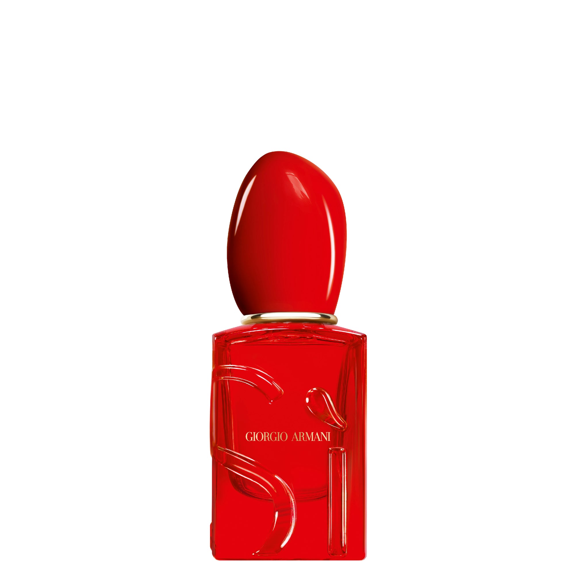 Sí Passíone Red Musk EDP