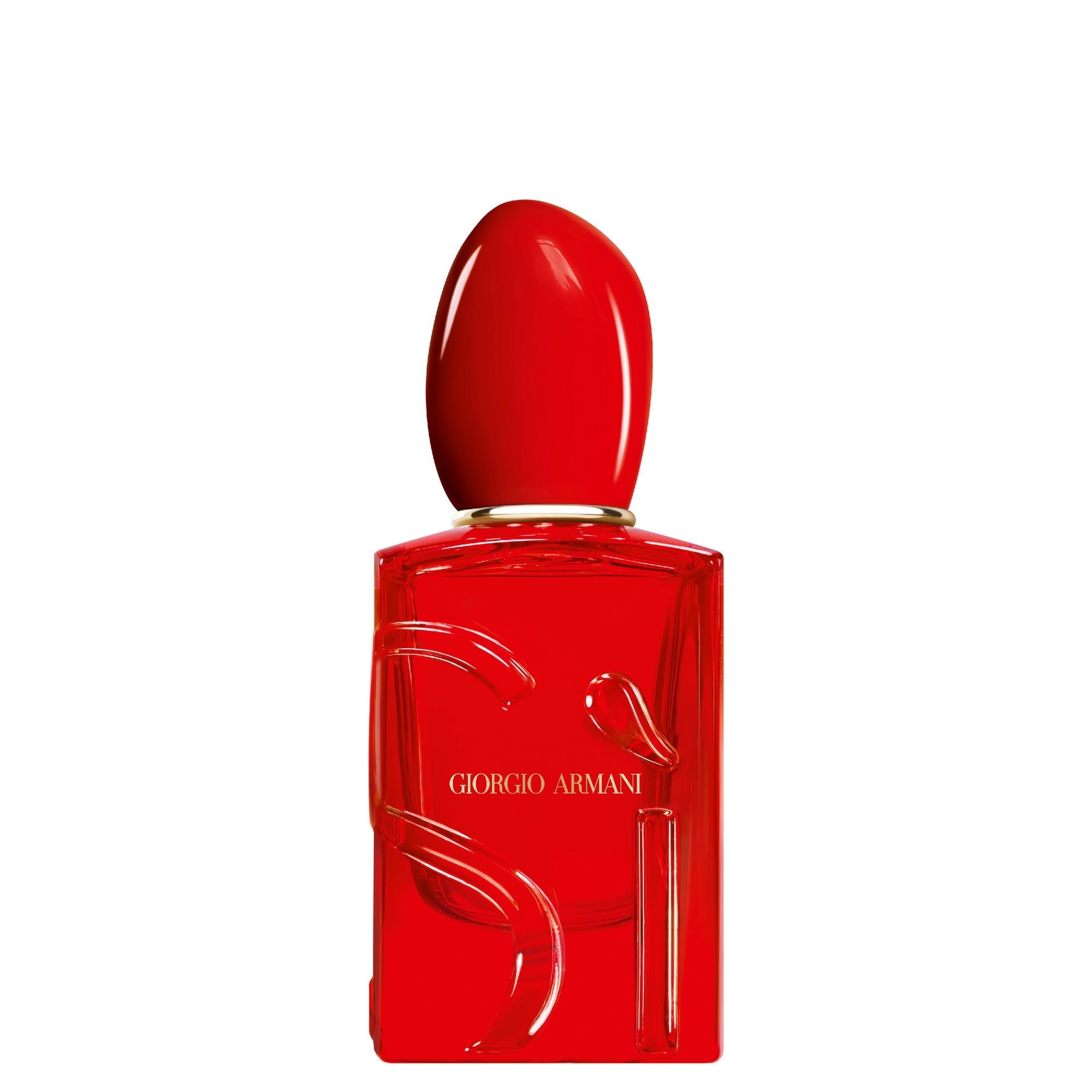 Sí Passíone Red Musk EDP
