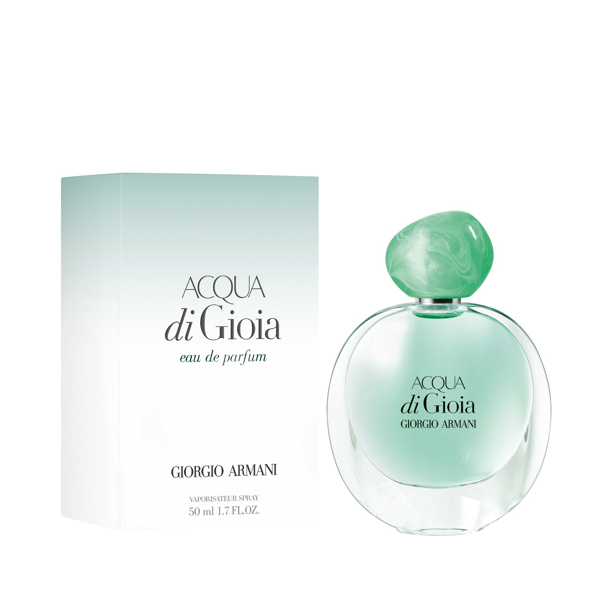 Acqua di Gioia Eau de Parfum