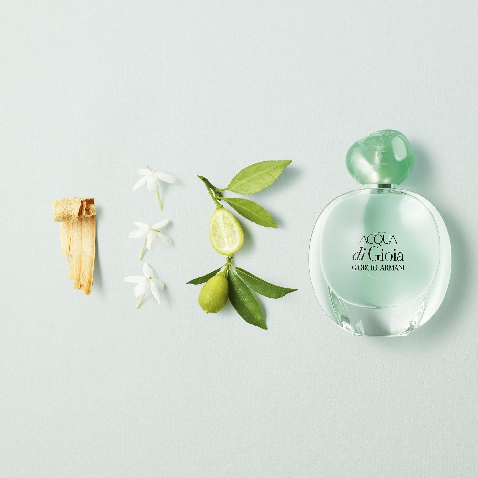 Acqua di Gioia Eau de Parfum