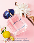 My Way Eau de Parfum