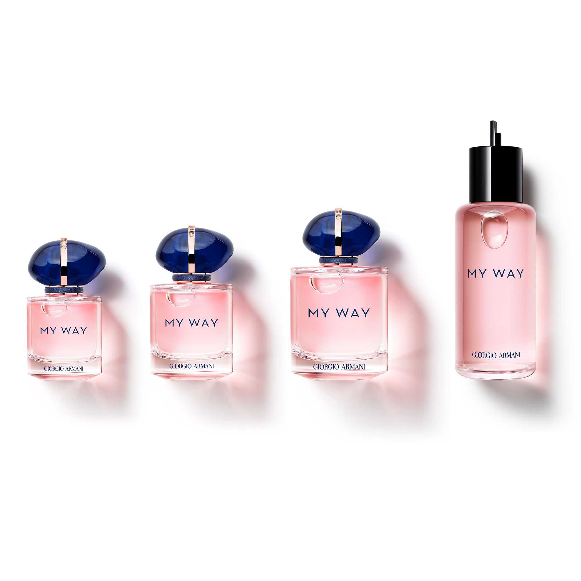 My Way Eau de Parfum