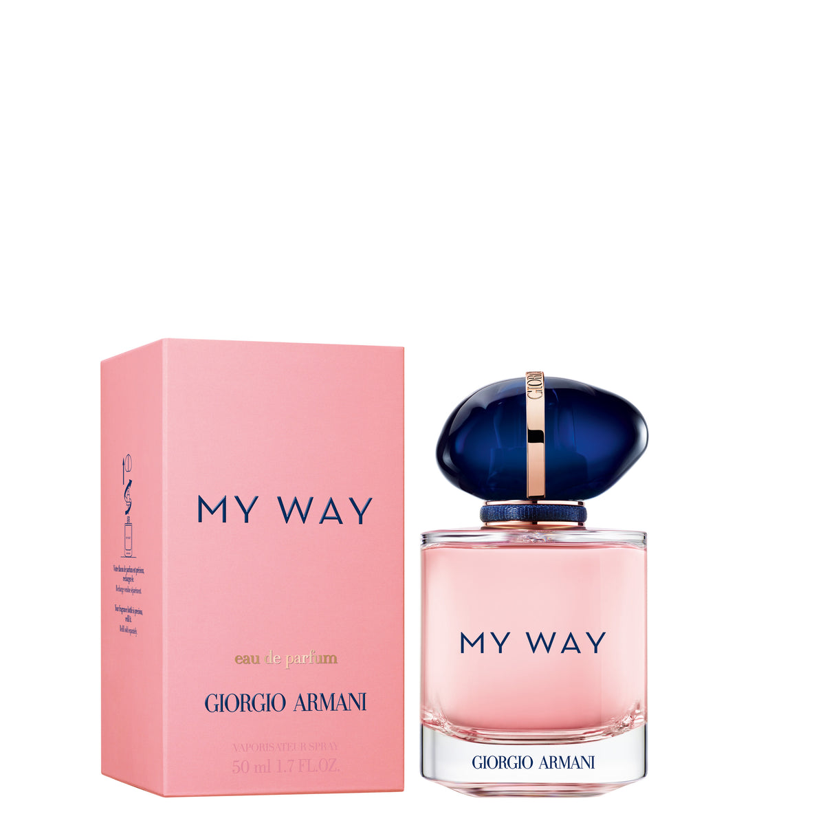 My Way Eau de Parfum
