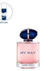 My Way Eau de Parfum