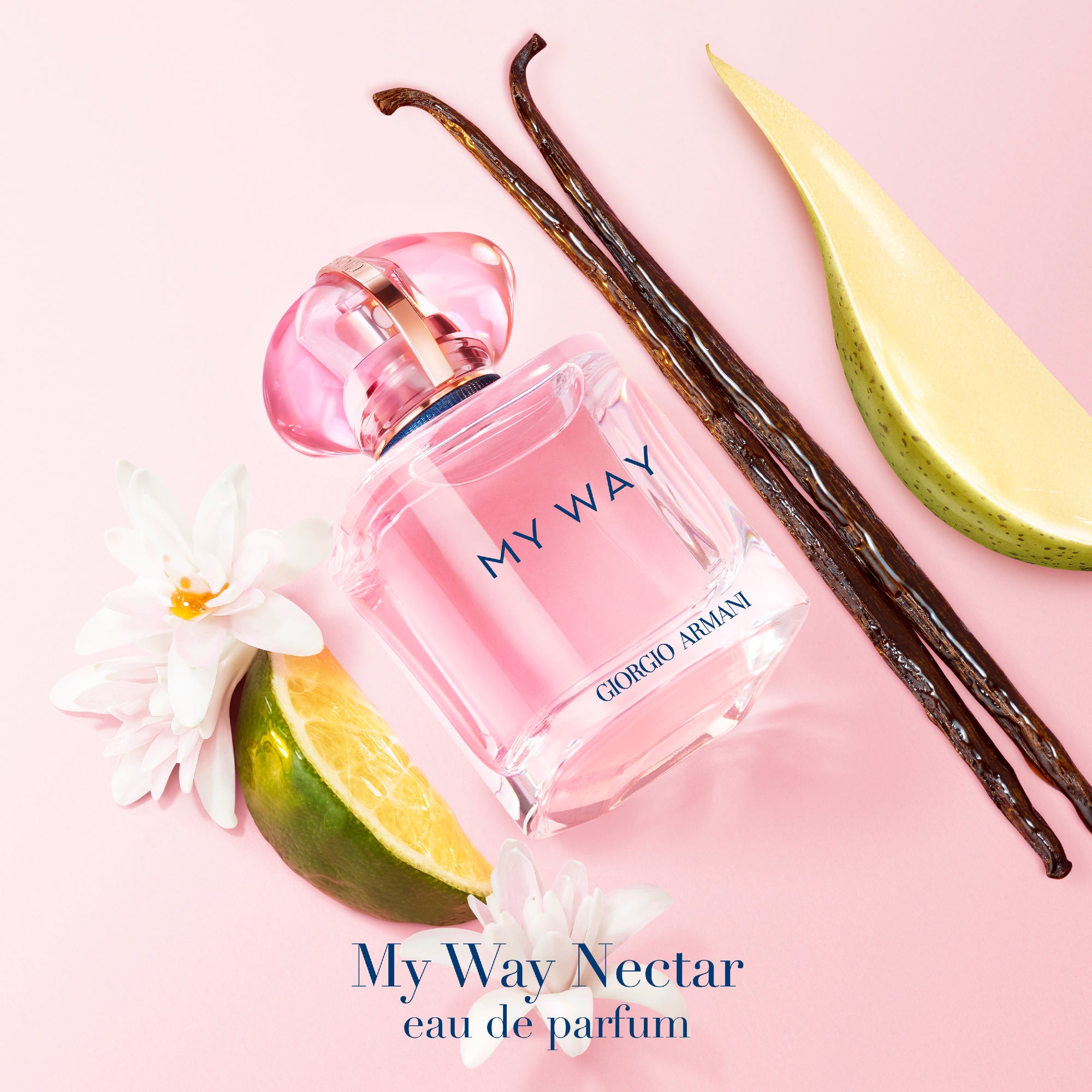 My Way Eau de Parfum Nectar