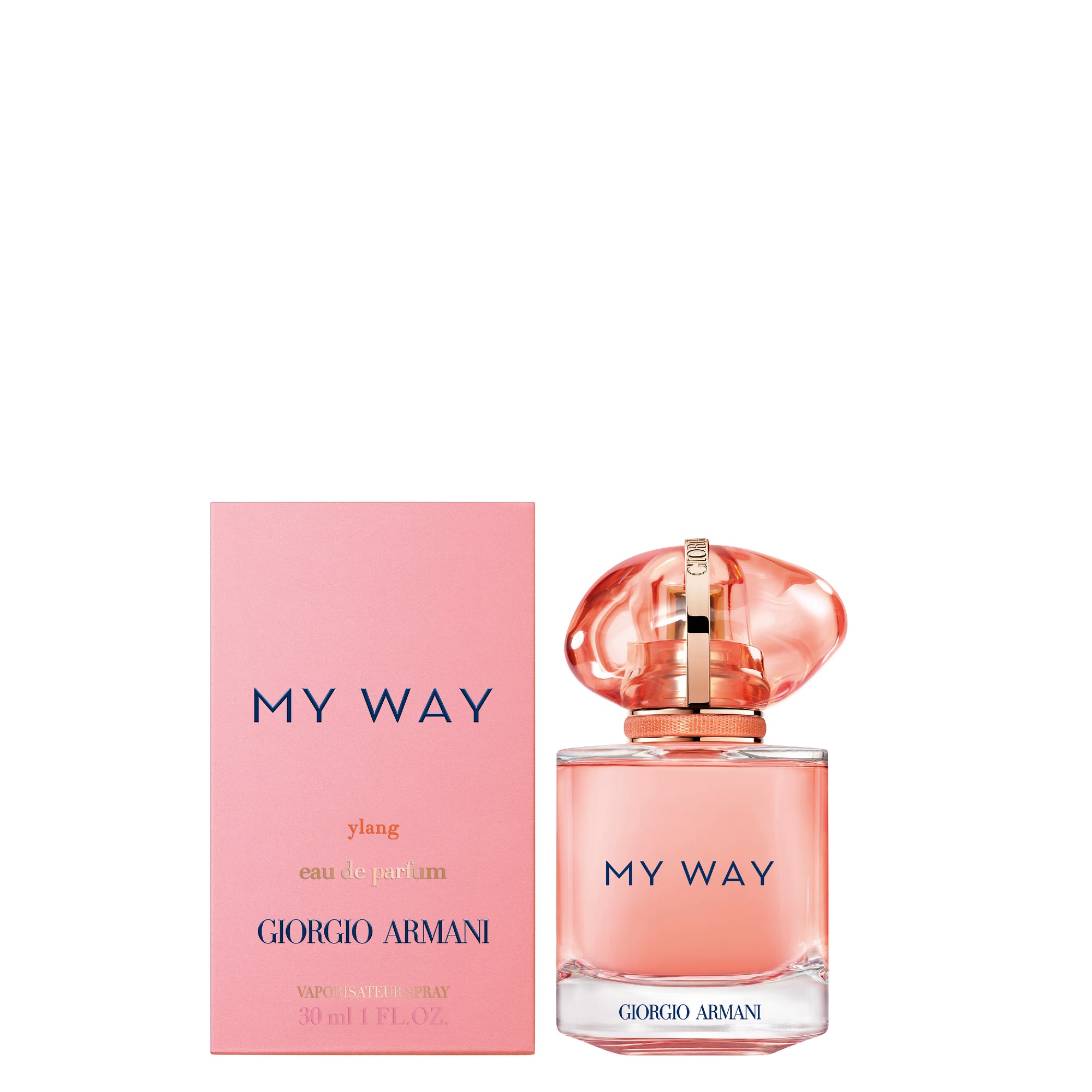 My Way Eau de Parfum Ylang