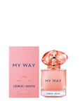 My Way Eau de Parfum Ylang