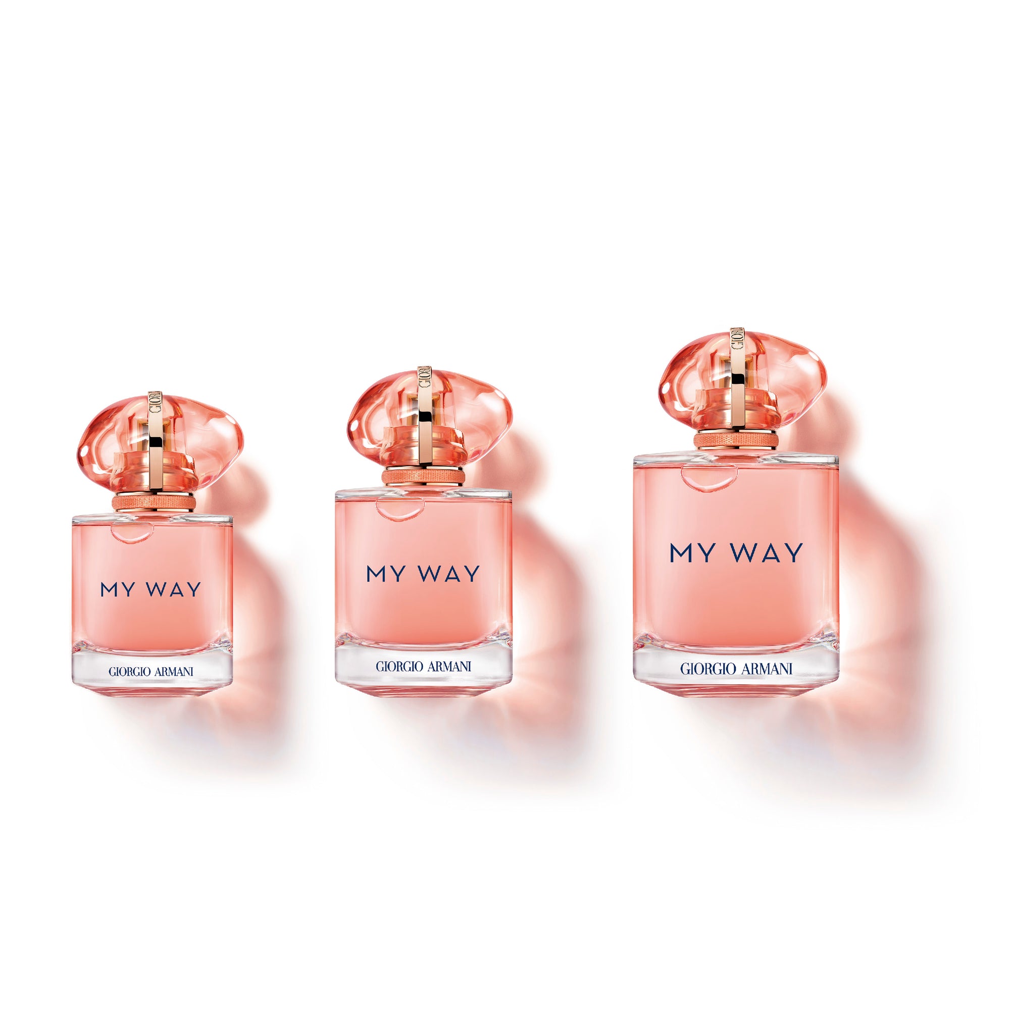 My Way Eau de Parfum Ylang