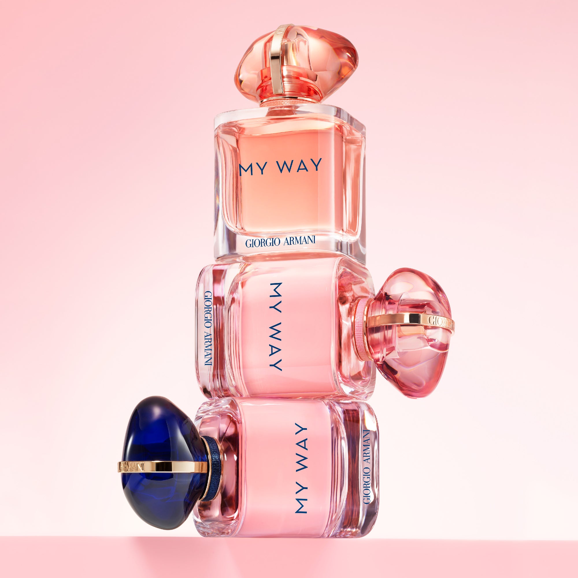 My Way Eau de Parfum Ylang
