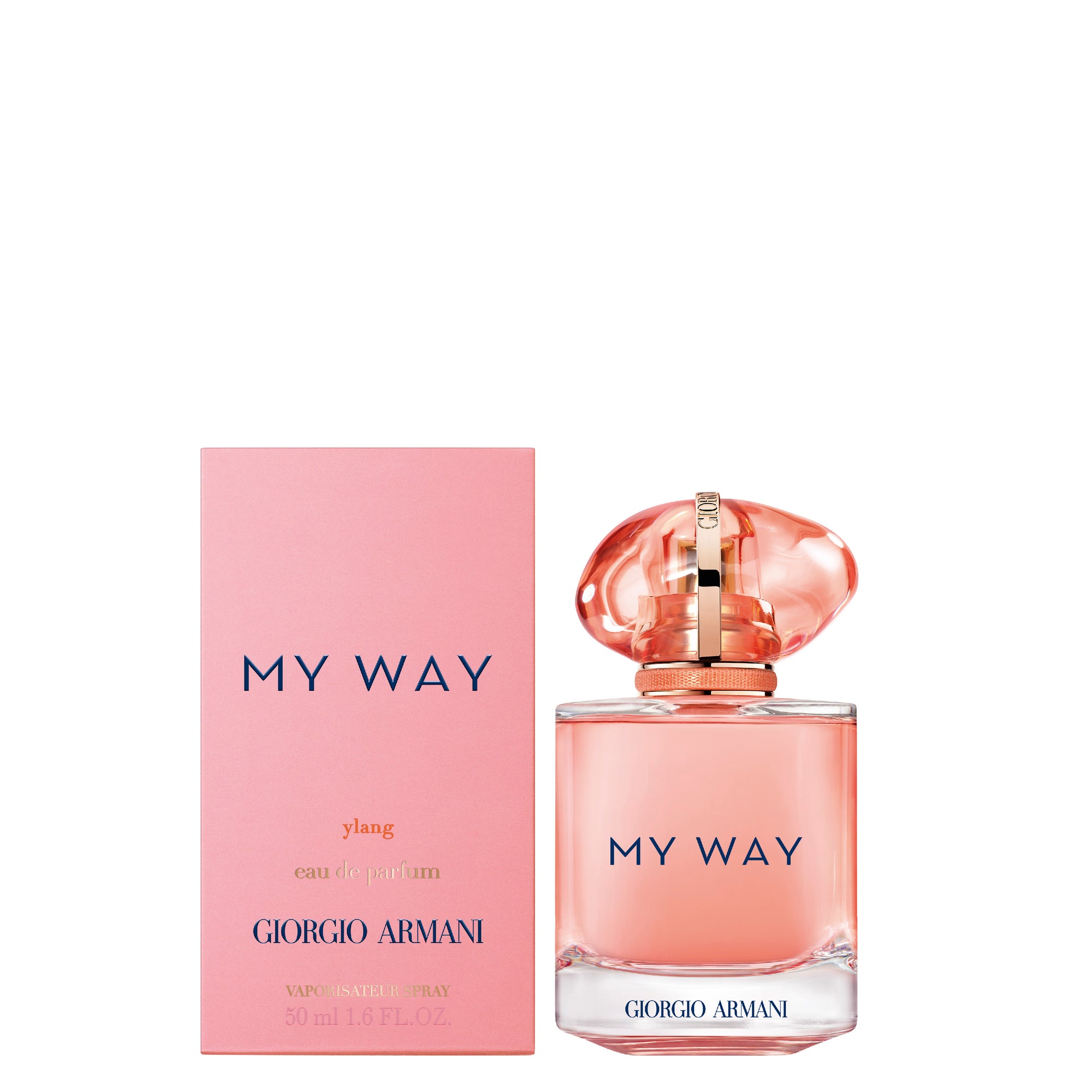 My Way Eau de Parfum Ylang