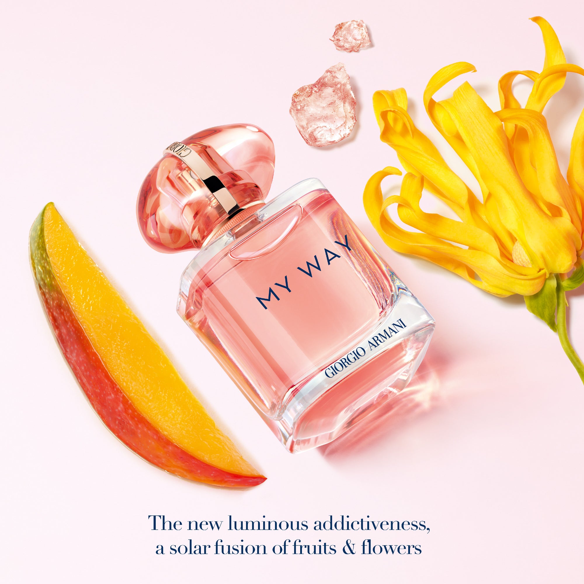 My Way Eau de Parfum Ylang