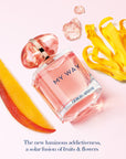 My Way Eau de Parfum Ylang