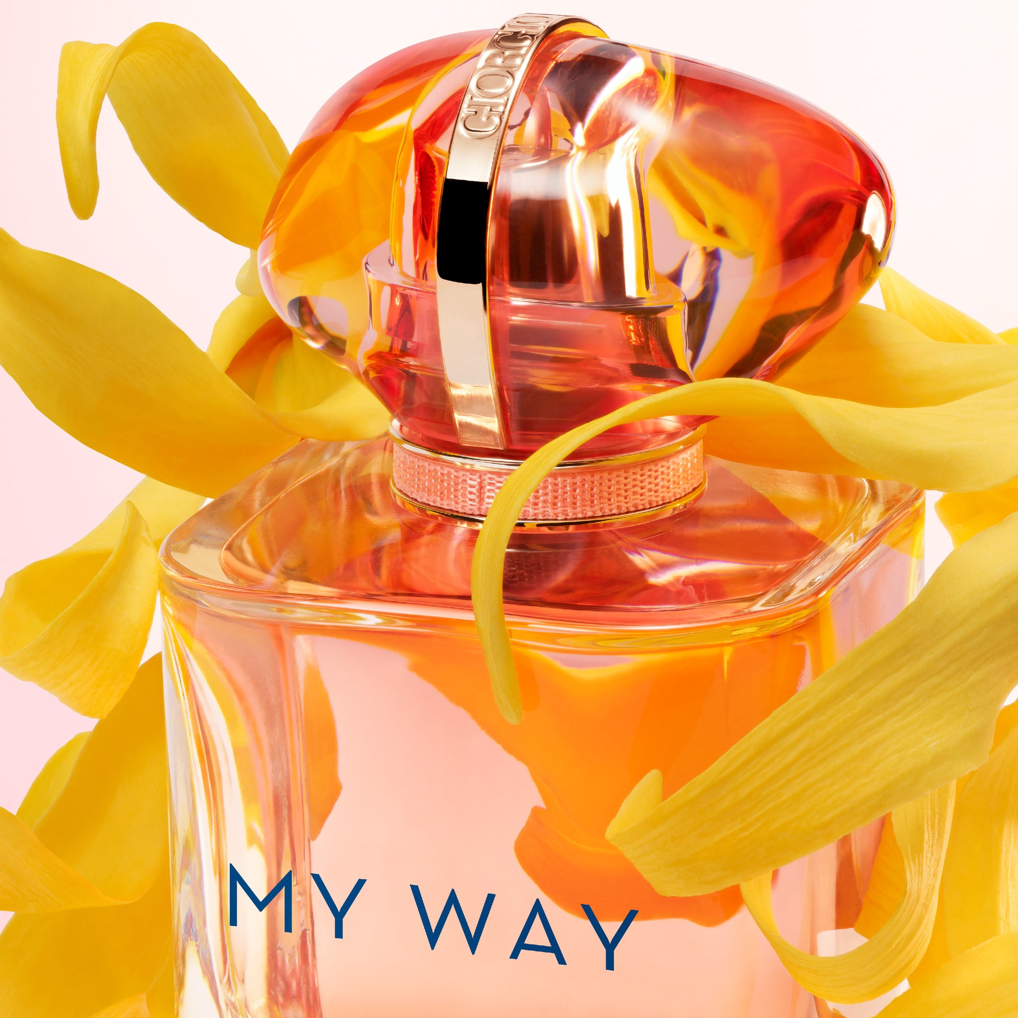 My Way Eau de Parfum Ylang