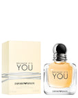 Because It's You EDP 50ml