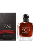 Stronger With YOU Powerfully EDP