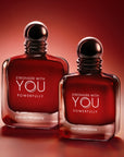 Stronger With YOU Powerfully EDP